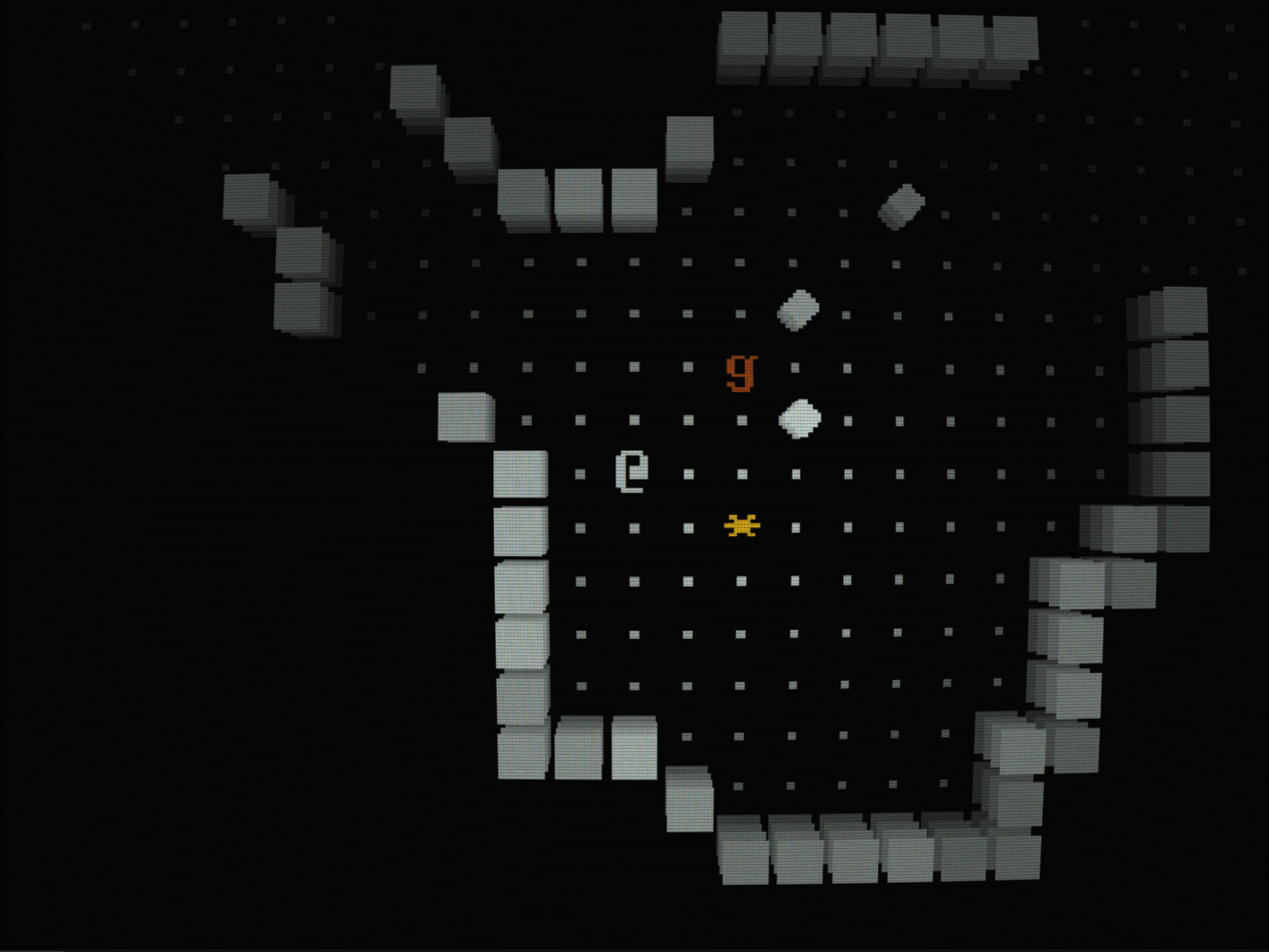 Roguelike