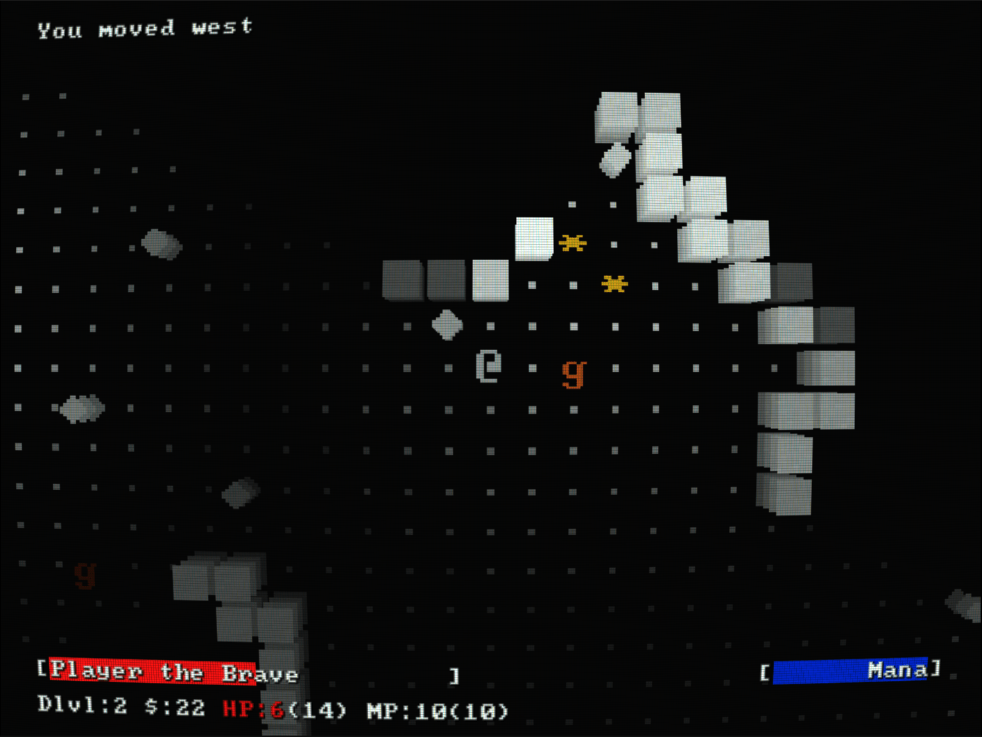 Roguelike